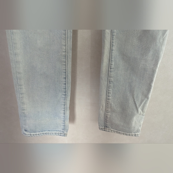 NWT Paige Jimmy Jimmy Skinny Boyfriend Jeans - Picture 5 of 14